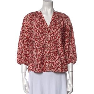 Apiece Apart Mitte Top Size L